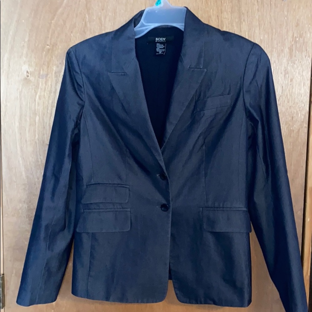 Body by Victoria women’s blazer